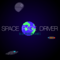 Space Race Driver